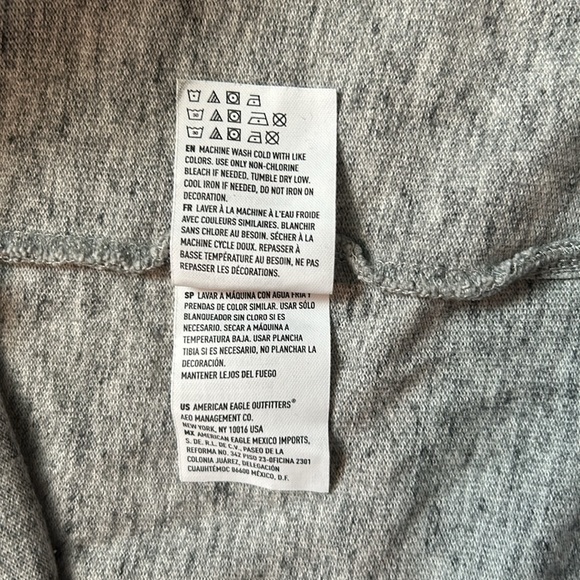 American Eagle polo/ classic fit XS - Picture 7 of 7